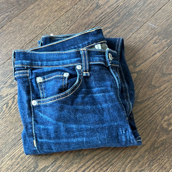 🔅🏅🏆HOST PICK 🏅🏆🔅Rag & Bone High Rise Skinny Jean- EUC - Picture 6 of 6